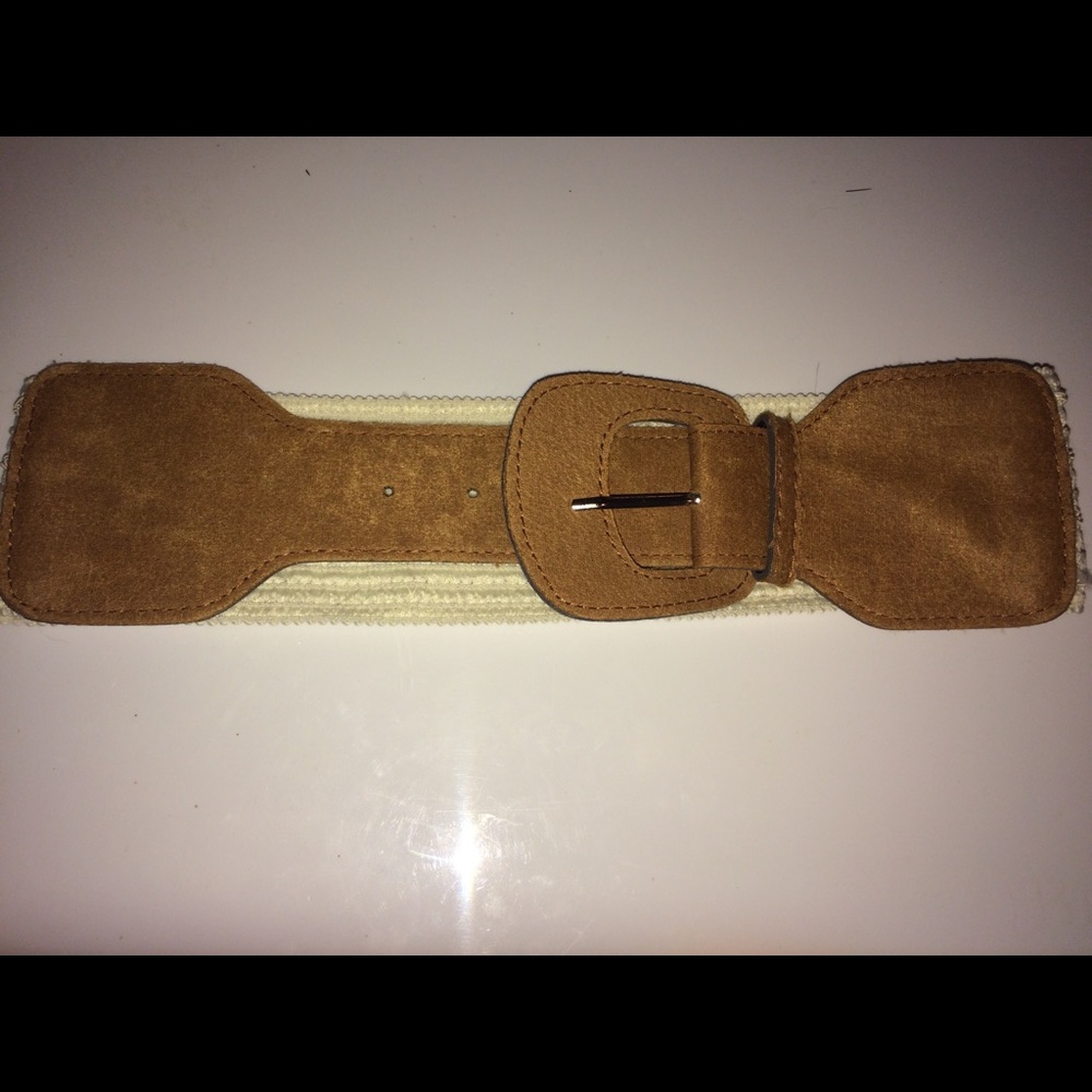 Belt